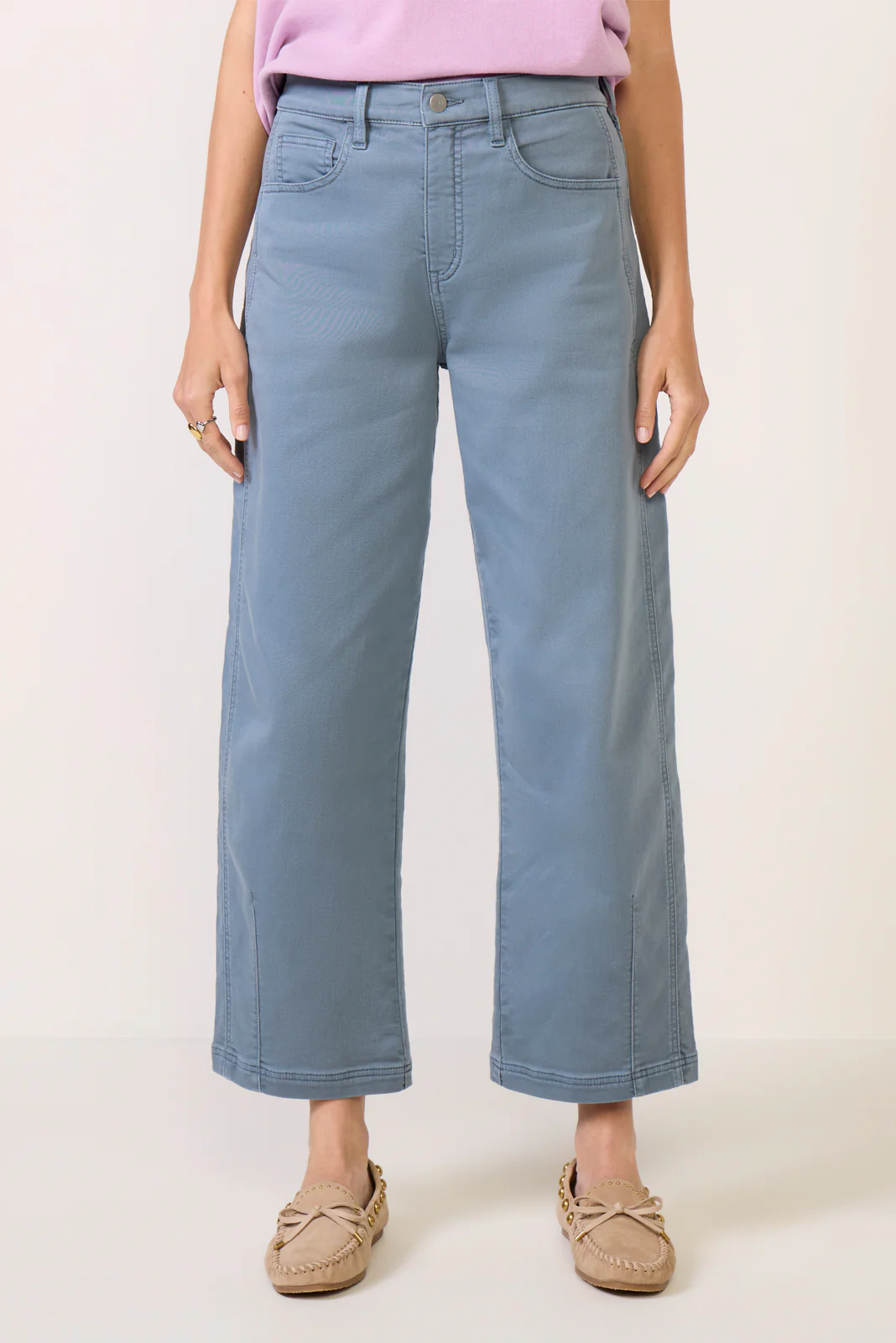 Marni Barrel Pant - Image 6