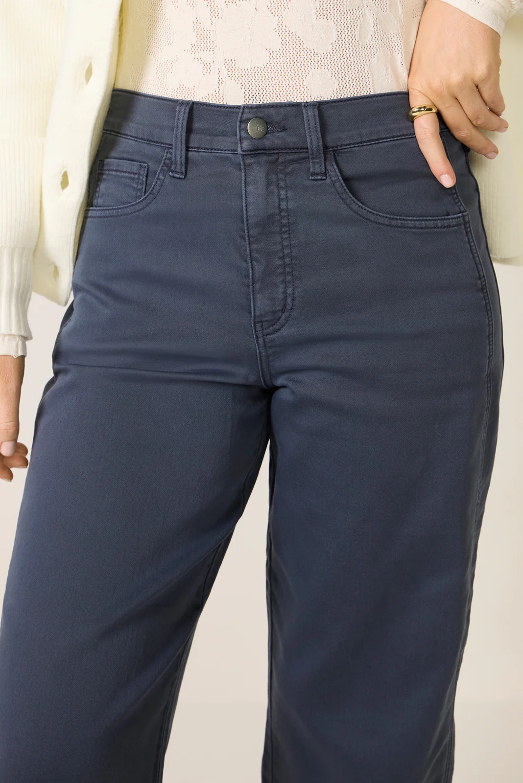 Marni Barrel Pant - Image 2