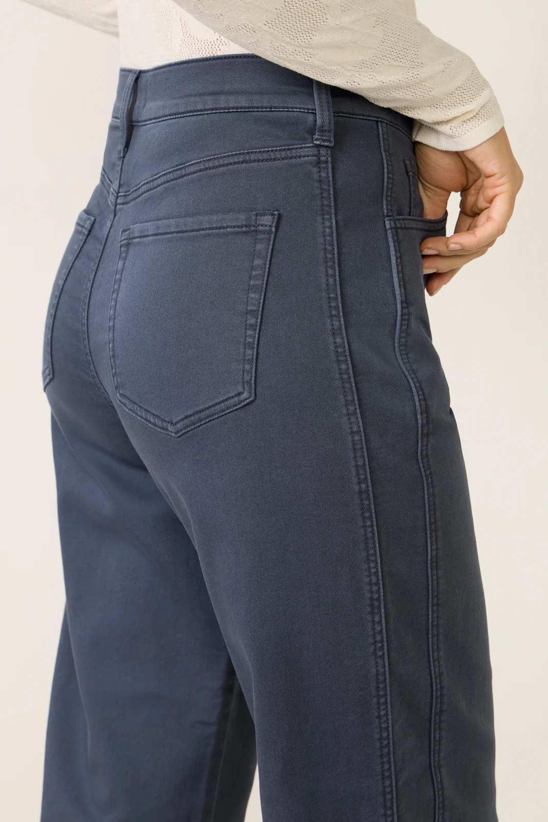 Marni Barrel Pant - Image 3