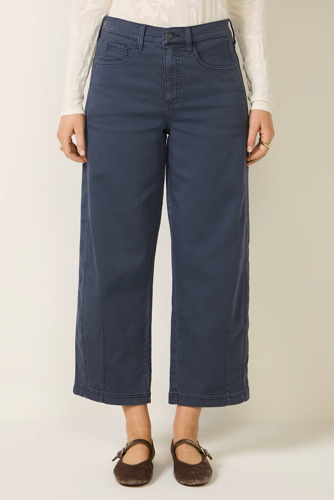 Marni Barrel Pant - Image 6