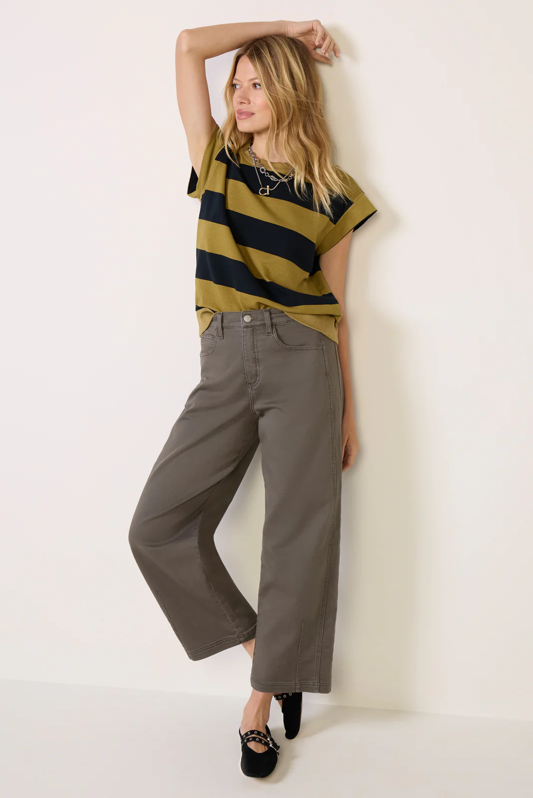 Marni Barrel Pant - Image 5