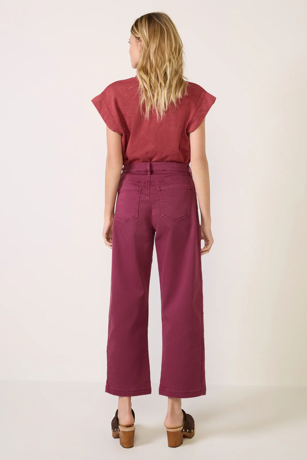 Marni Barrel Pant - Image 4