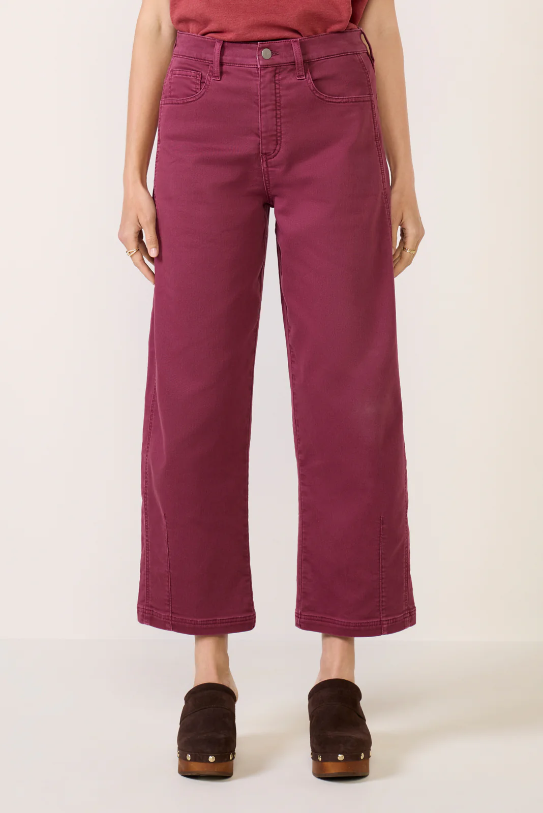 Marni Barrel Pant - Image 5