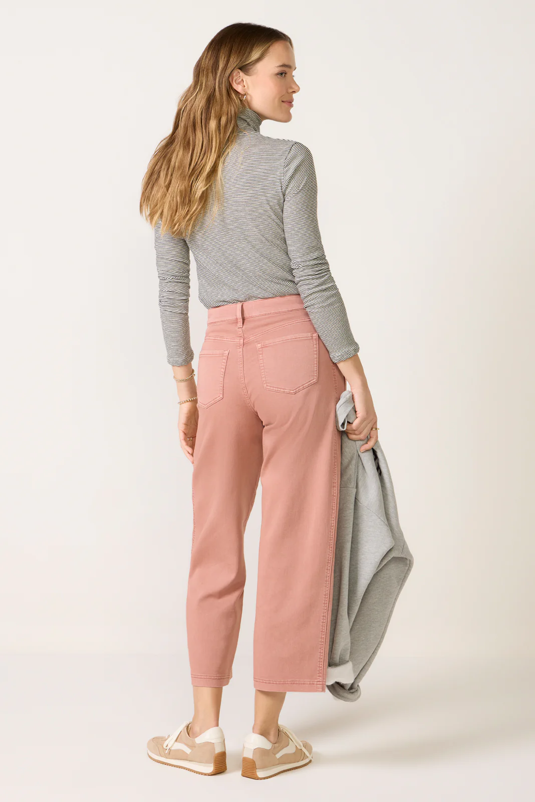 Marni Barrel Pant - Image 4