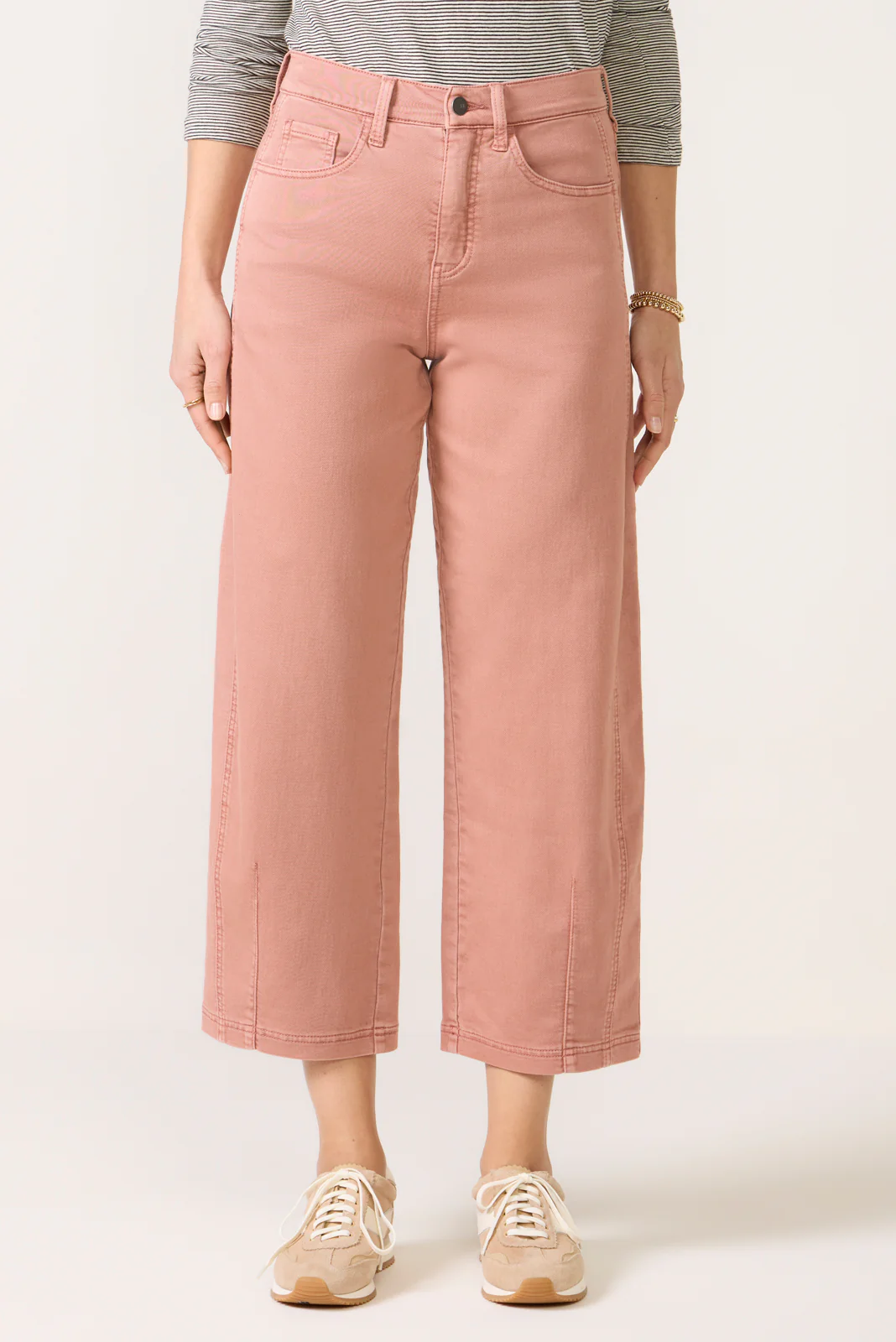 Marni Barrel Pant - Image 5