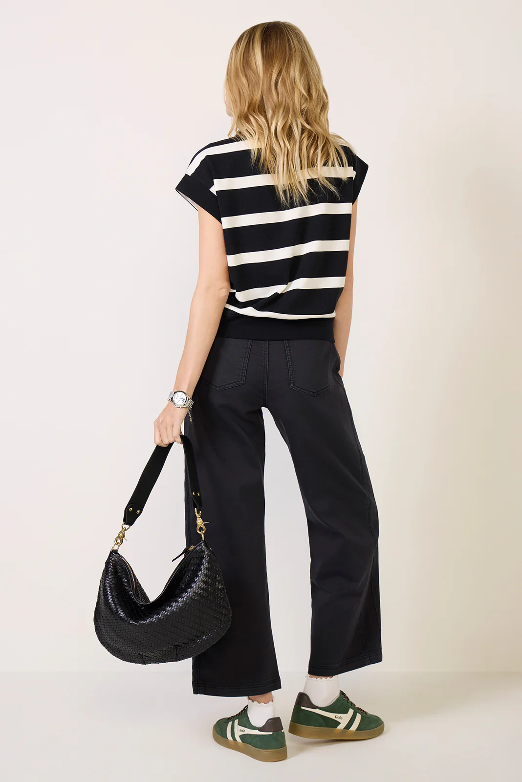 Marni Barrel Pant - Image 4