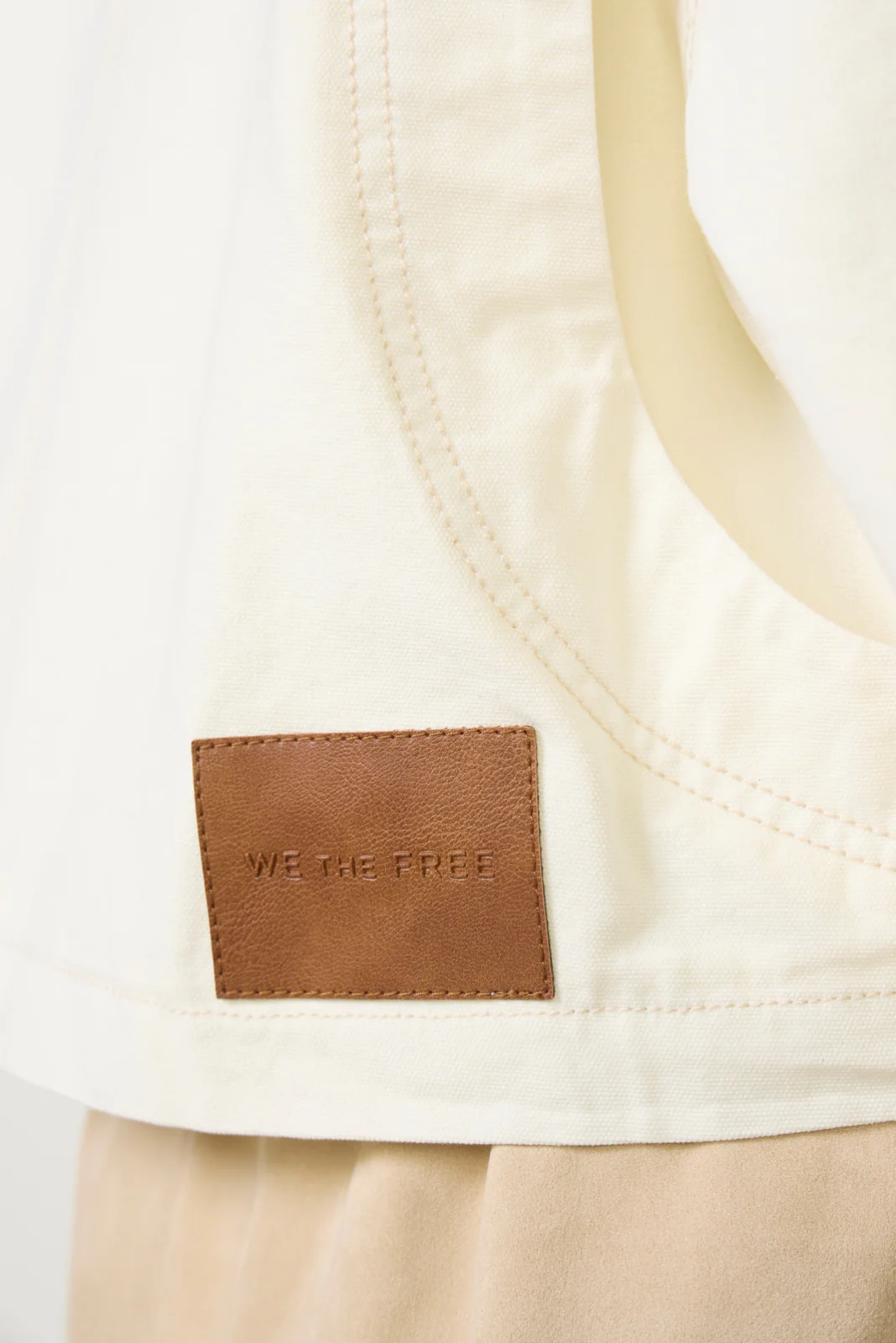 Martha Workwear Jacket - Image 5