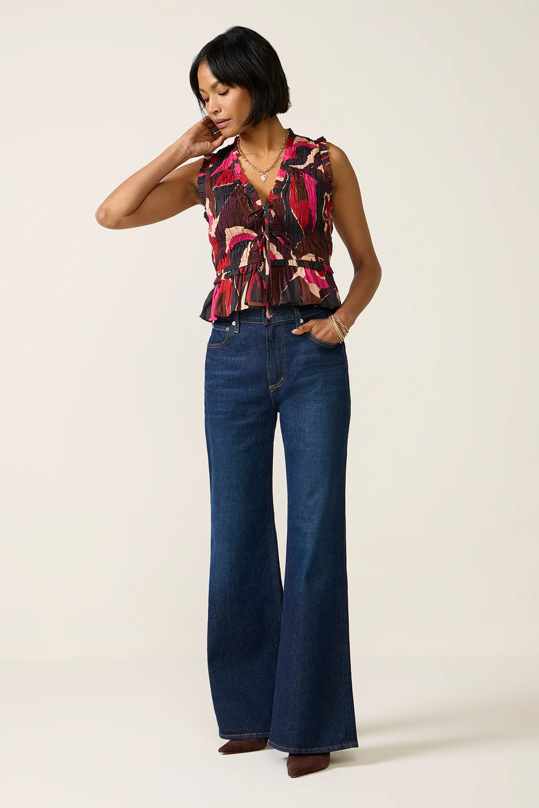 Martine Top - Image 5