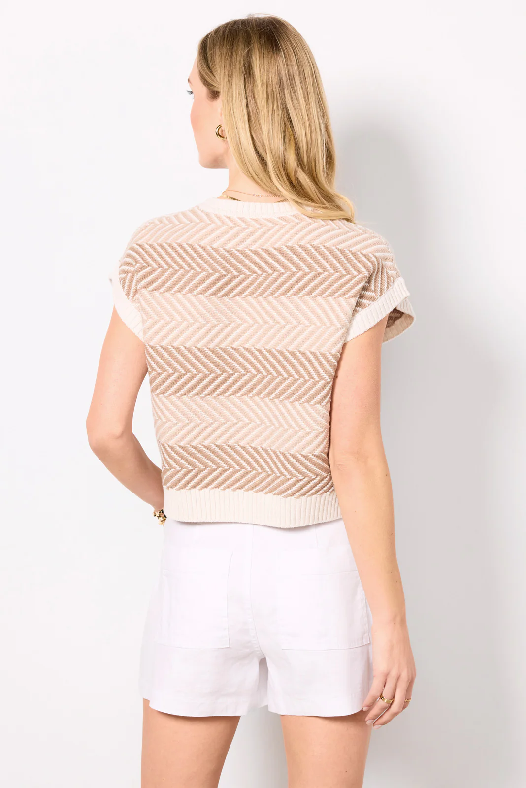 Mary Jane Sweater - Image 4