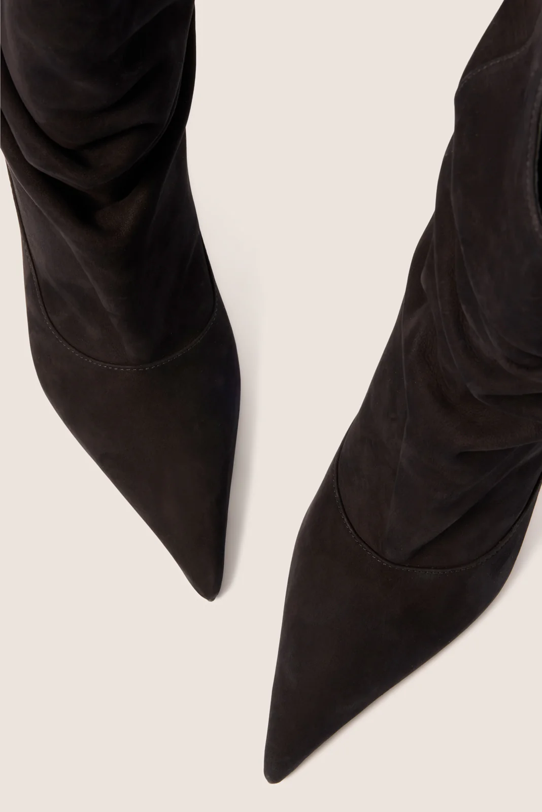 Maryana Slouch Bootie - Image 3
