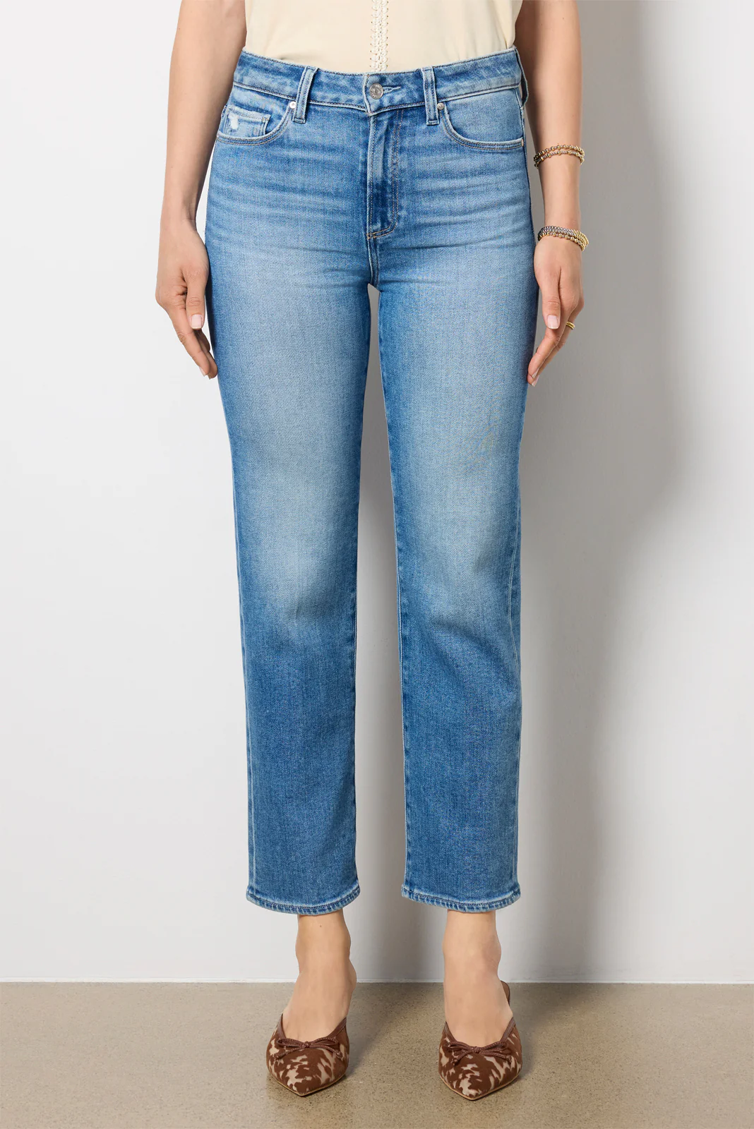 Mason Straight Jean - Image 5