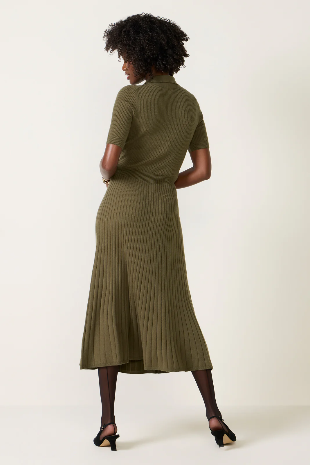 Mathilda Dress - Image 4