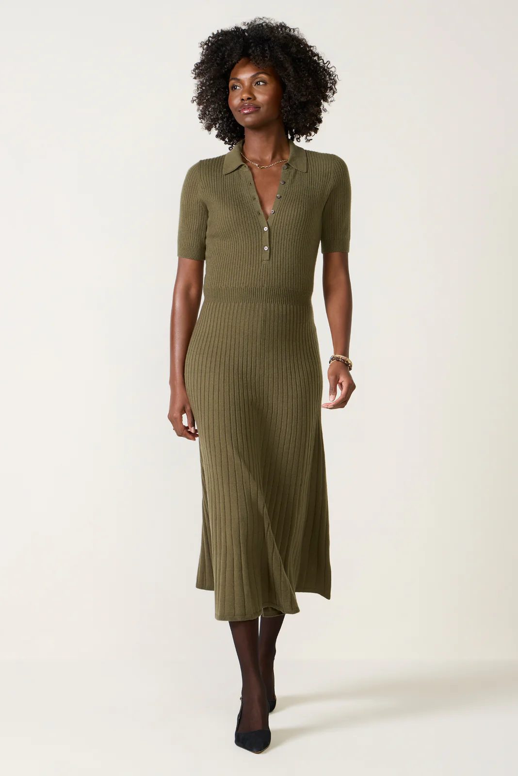 Mathilda Dress - Image 5