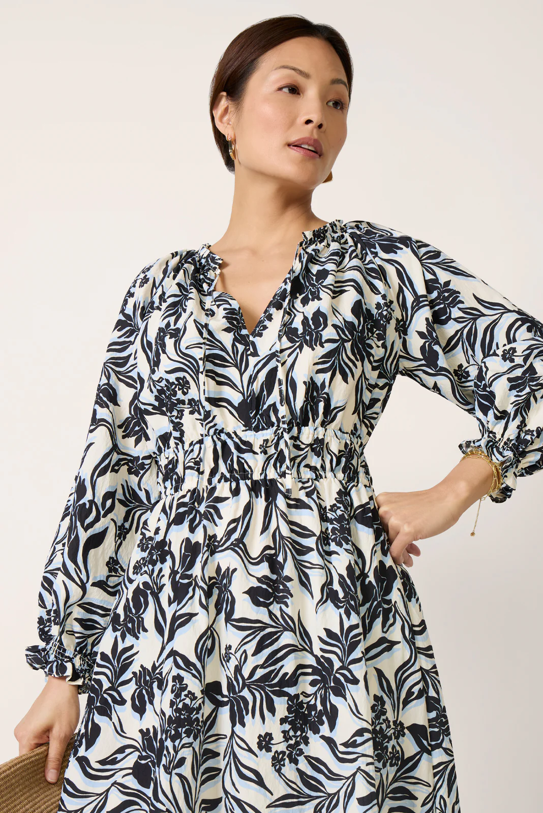 Matia Dress - Image 3