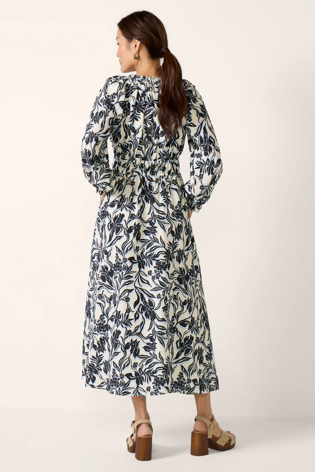 Matia Dress - Image 4
