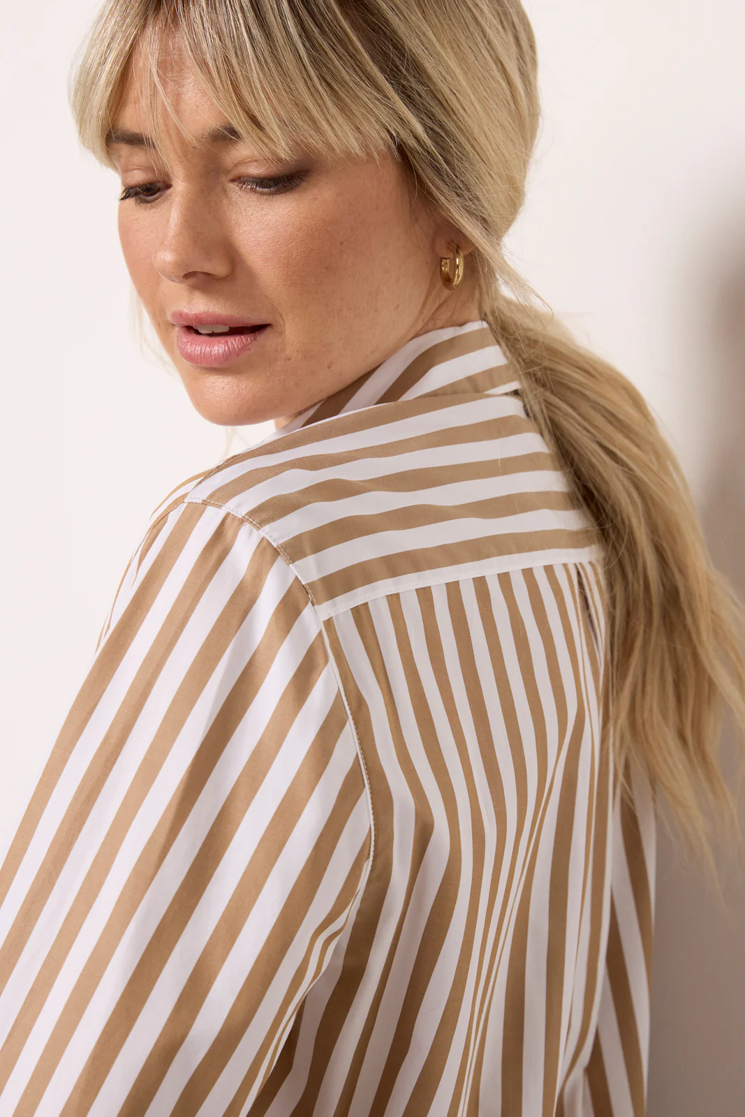 Maxine Button Down Shirt - Image 5
