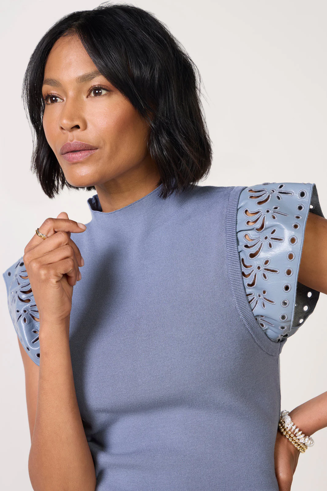 Mazie Sweater - Image 3