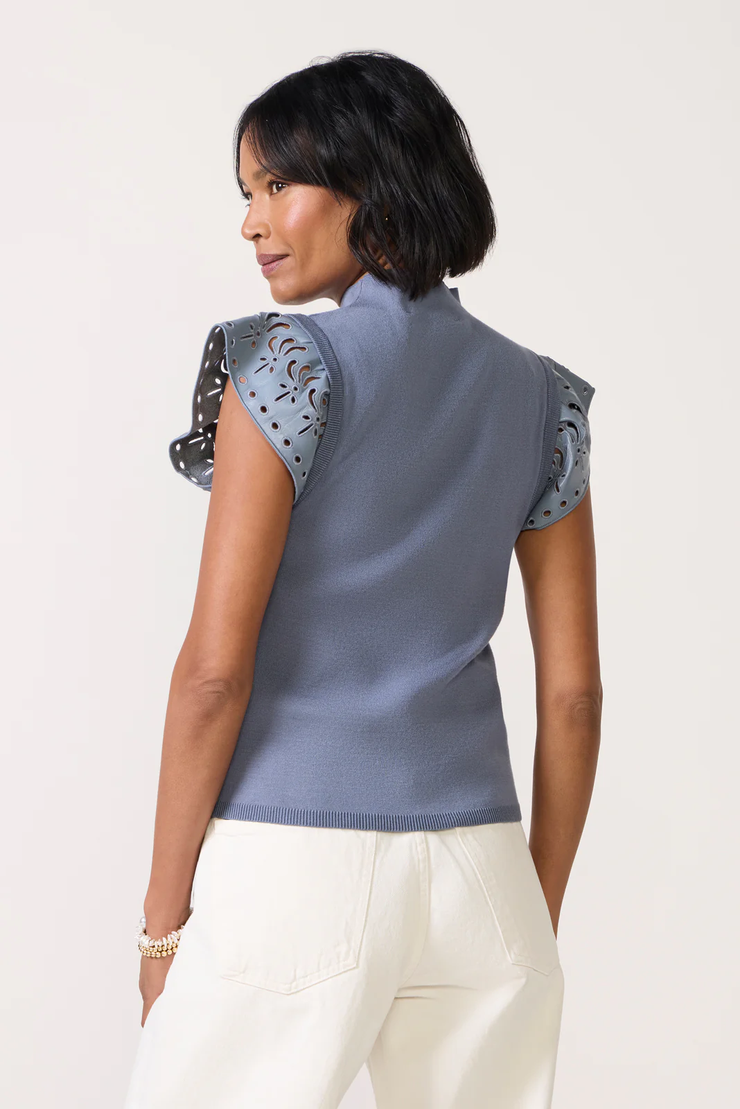 Mazie Sweater - Image 4
