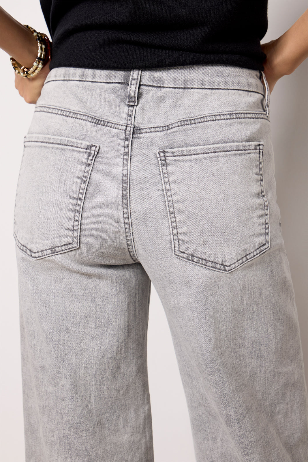 Meg w Seam Detail - Image 3