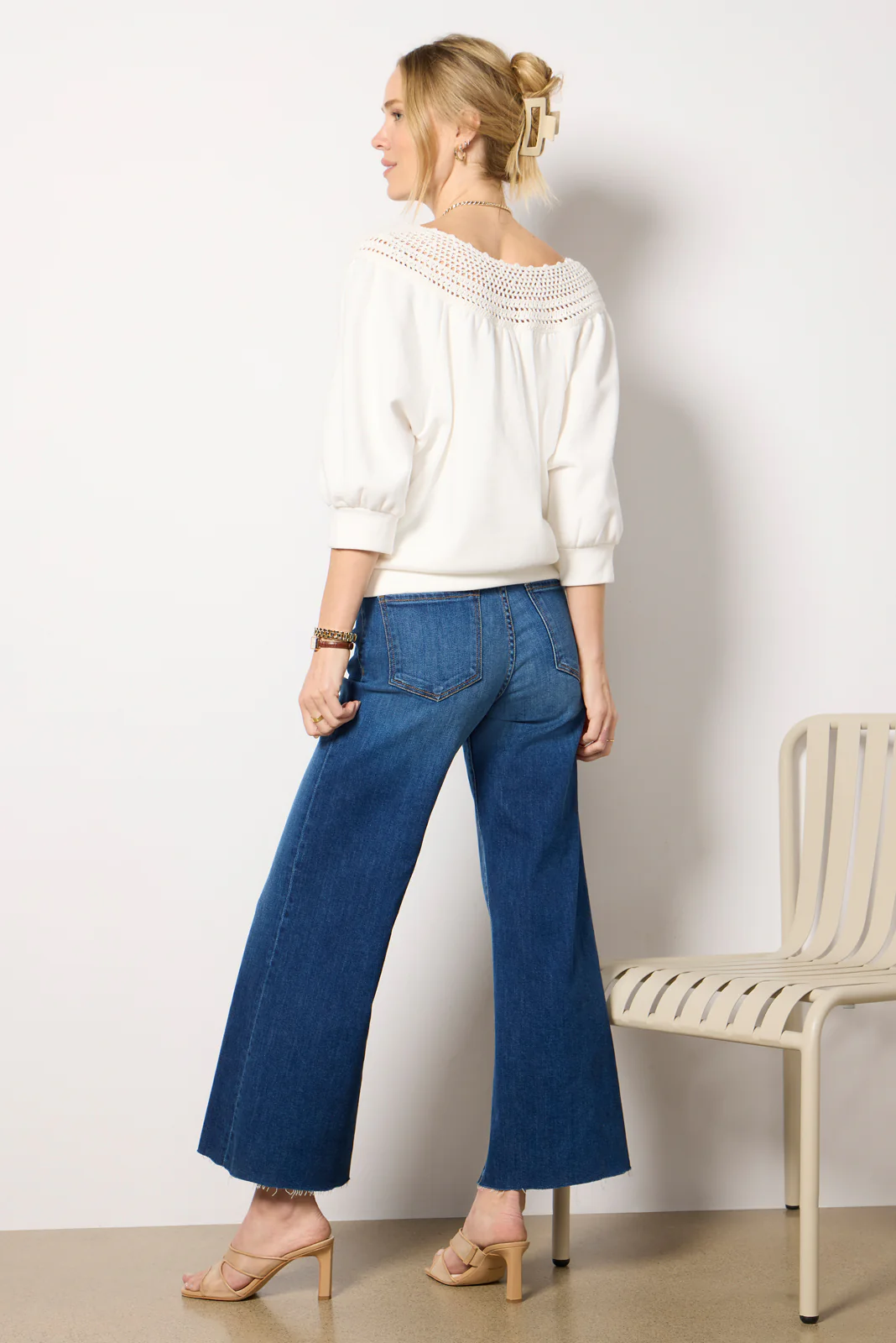 Meg w Seaming - Image 4