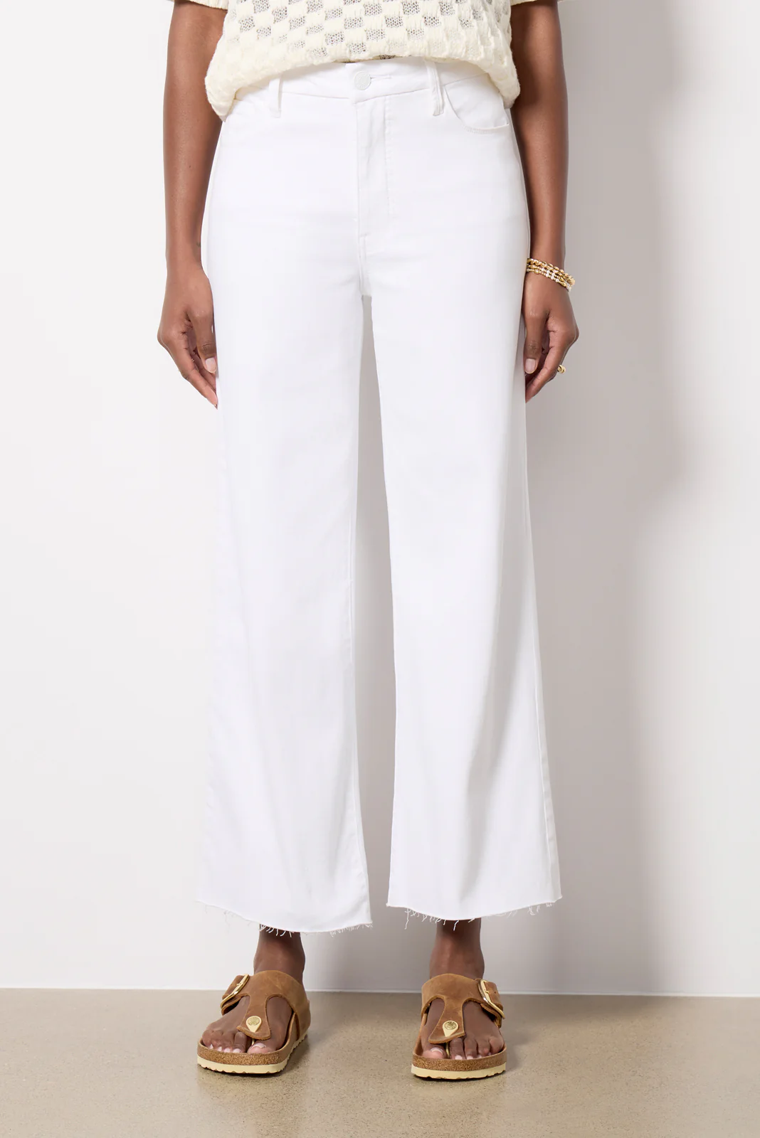 Meg Wide Leg 29` - Image 6