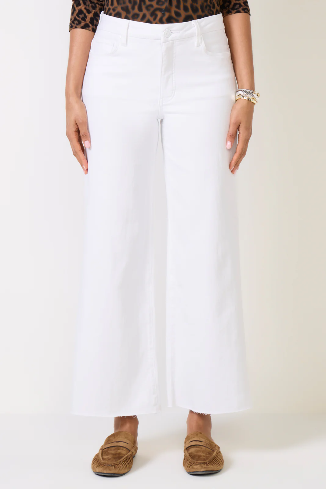 Meg Wide Leg 29` - Image 5