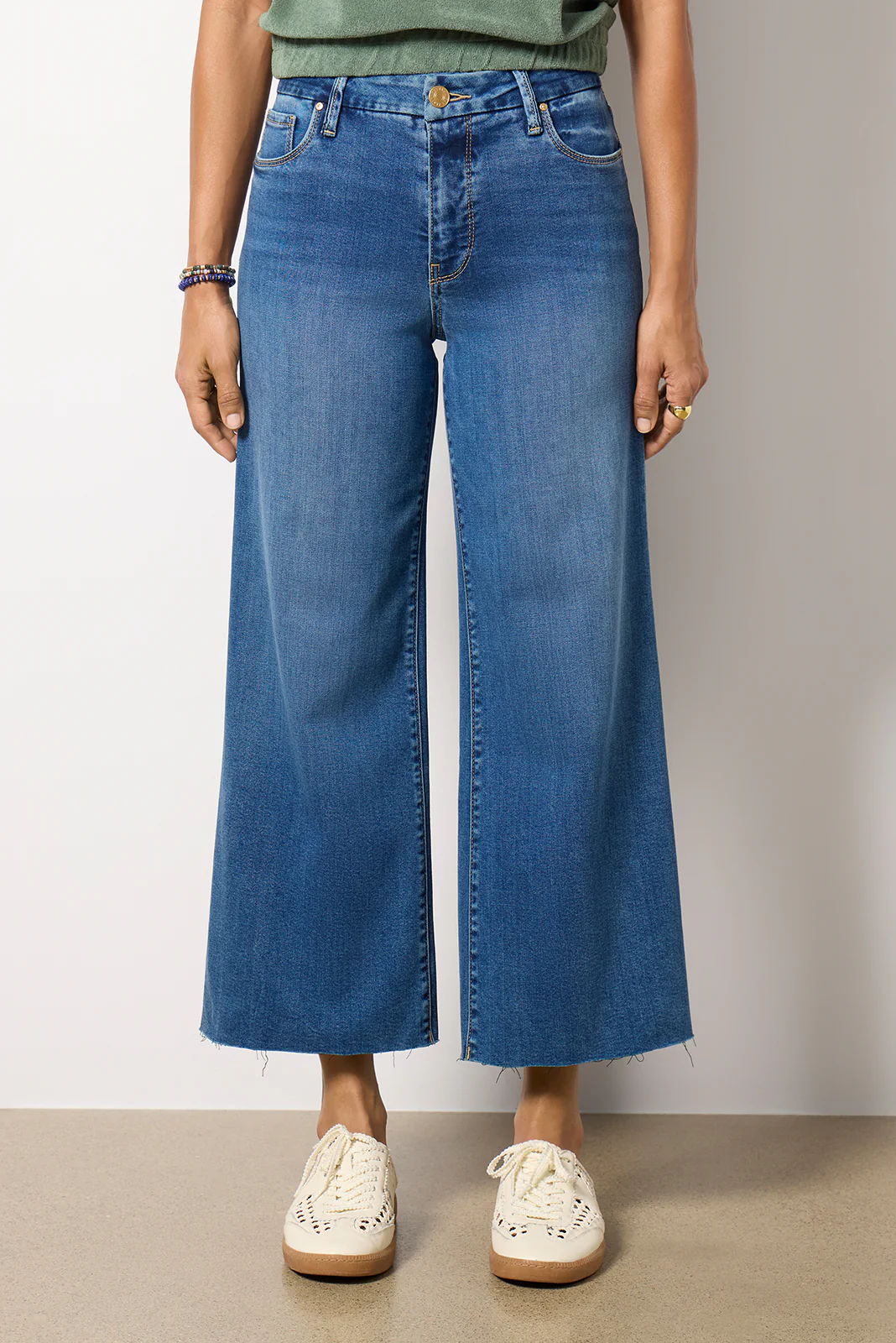 Meg Wide Leg - Image 5