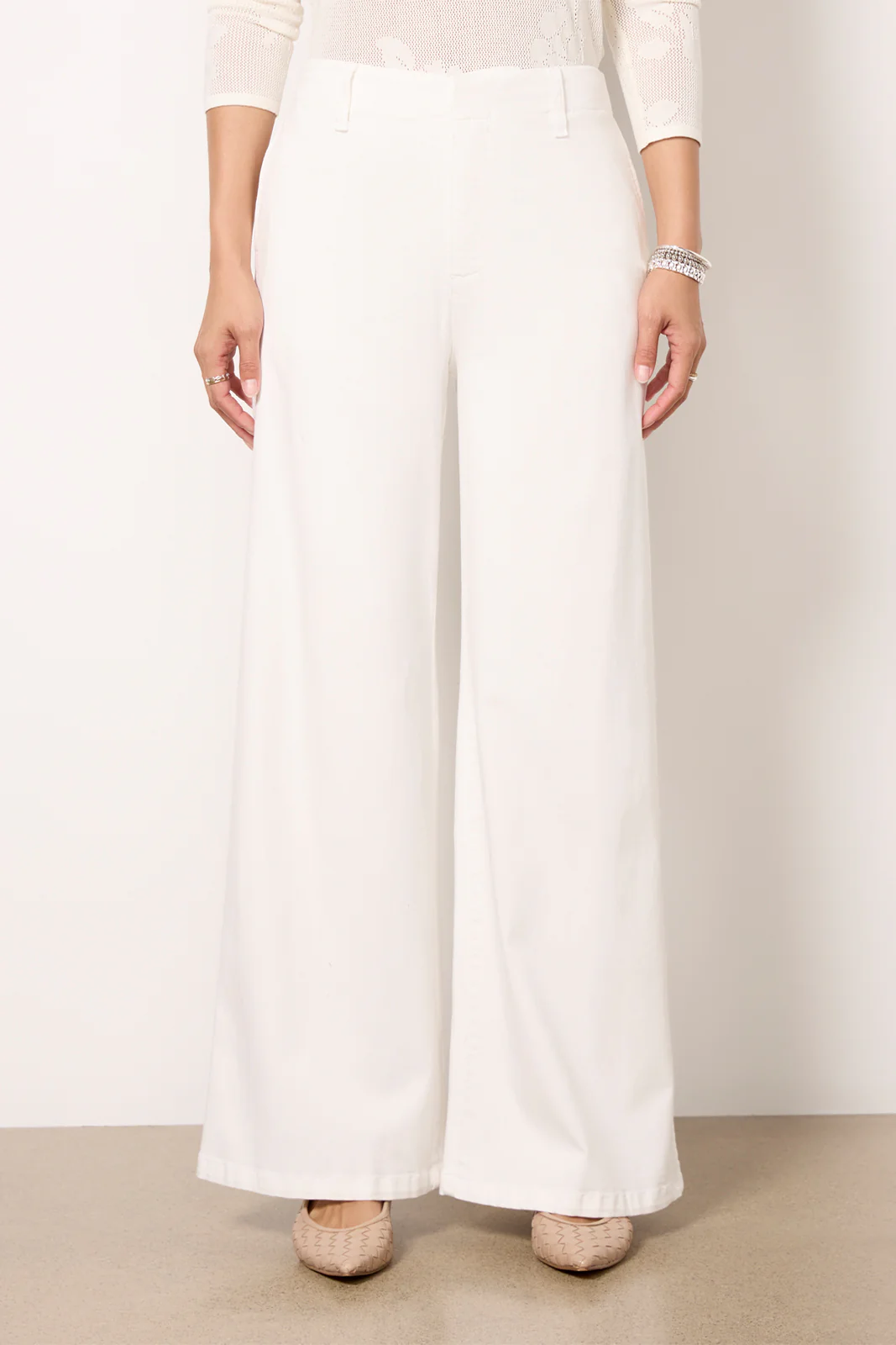 Meg Wide Leg - Image 6