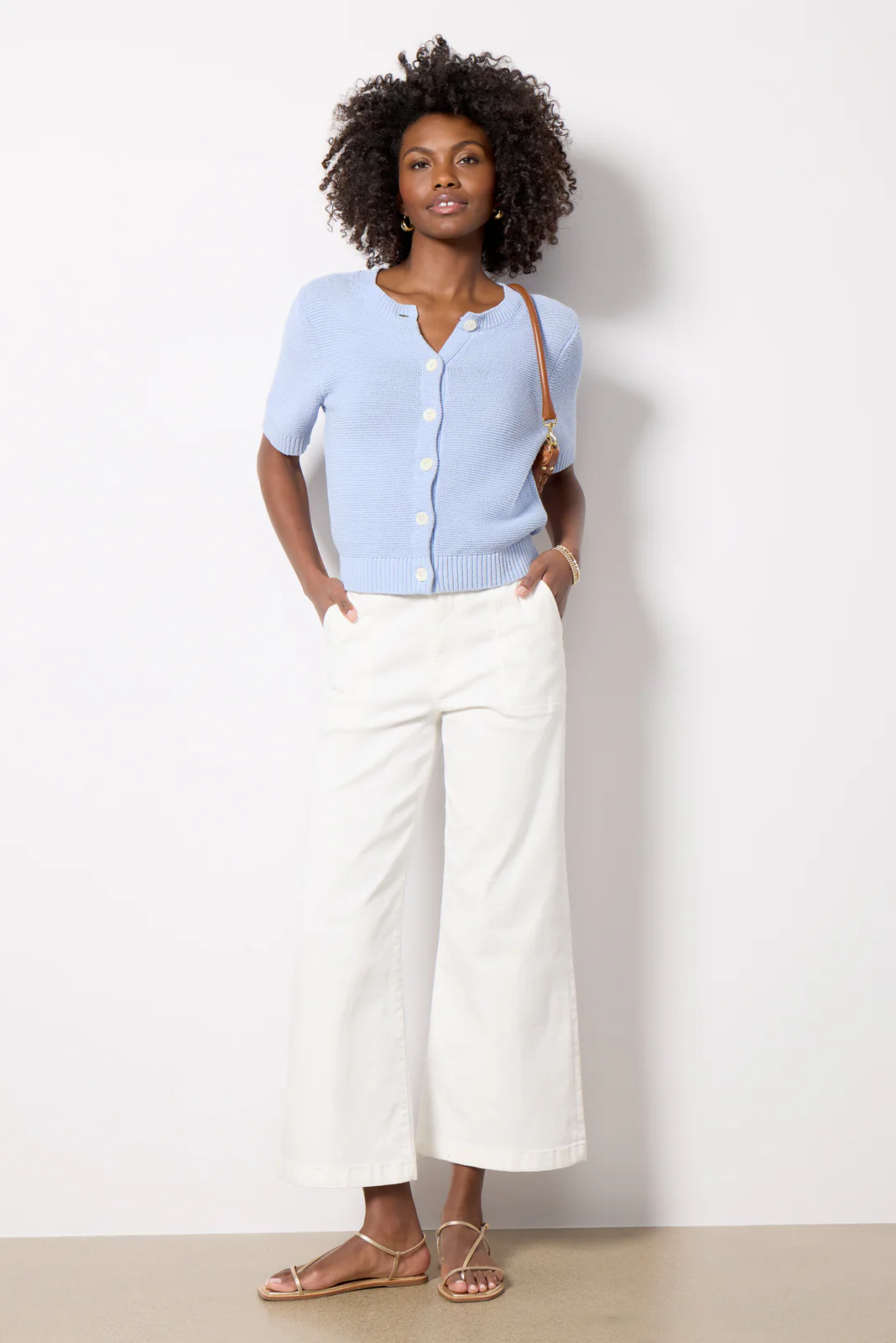 Meg Wide Leg - Image 5