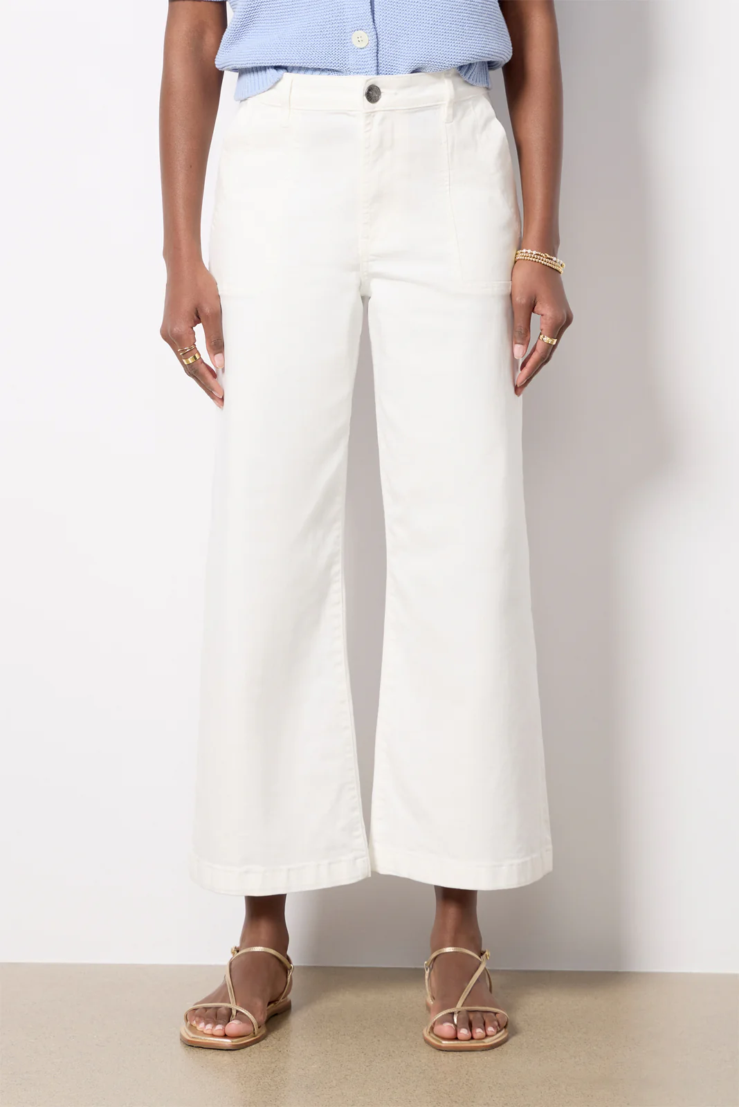 Meg Wide Leg - Image 6