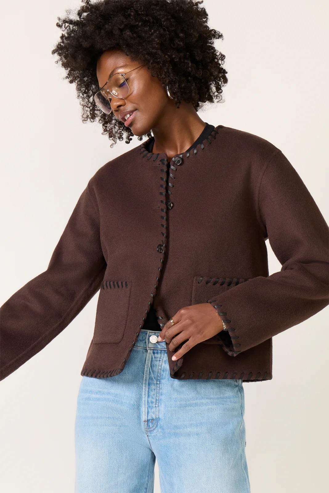 Melanie Jacket - Image 3
