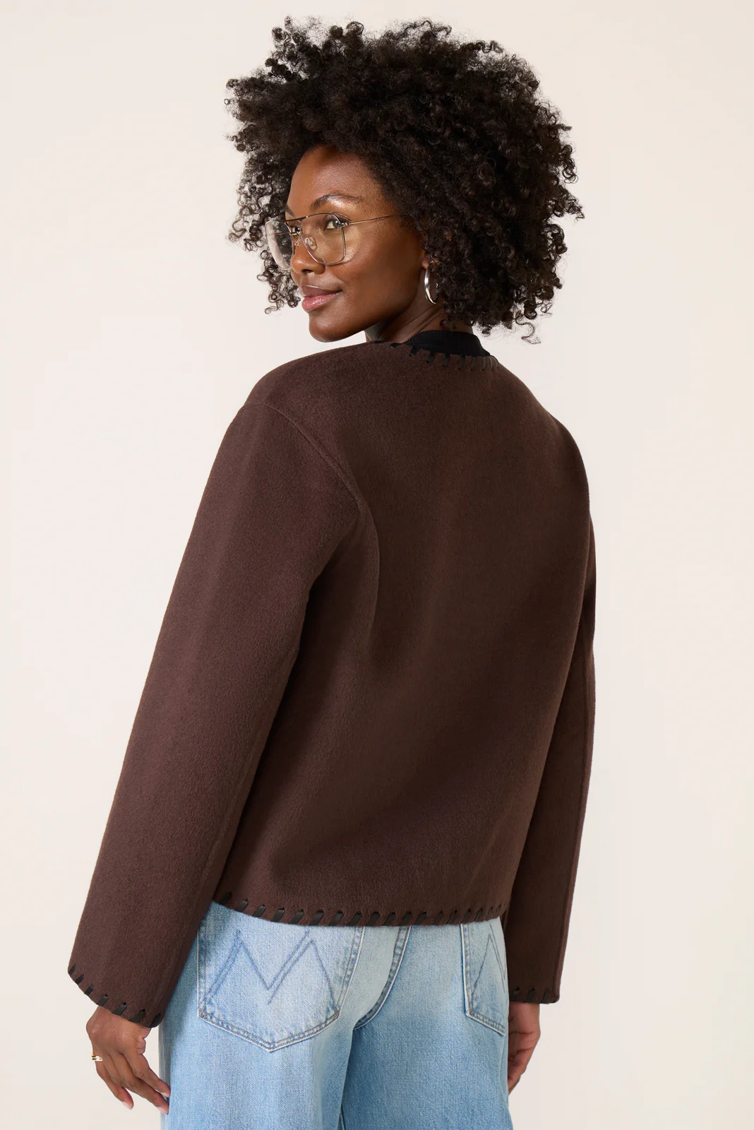 Melanie Jacket - Image 4