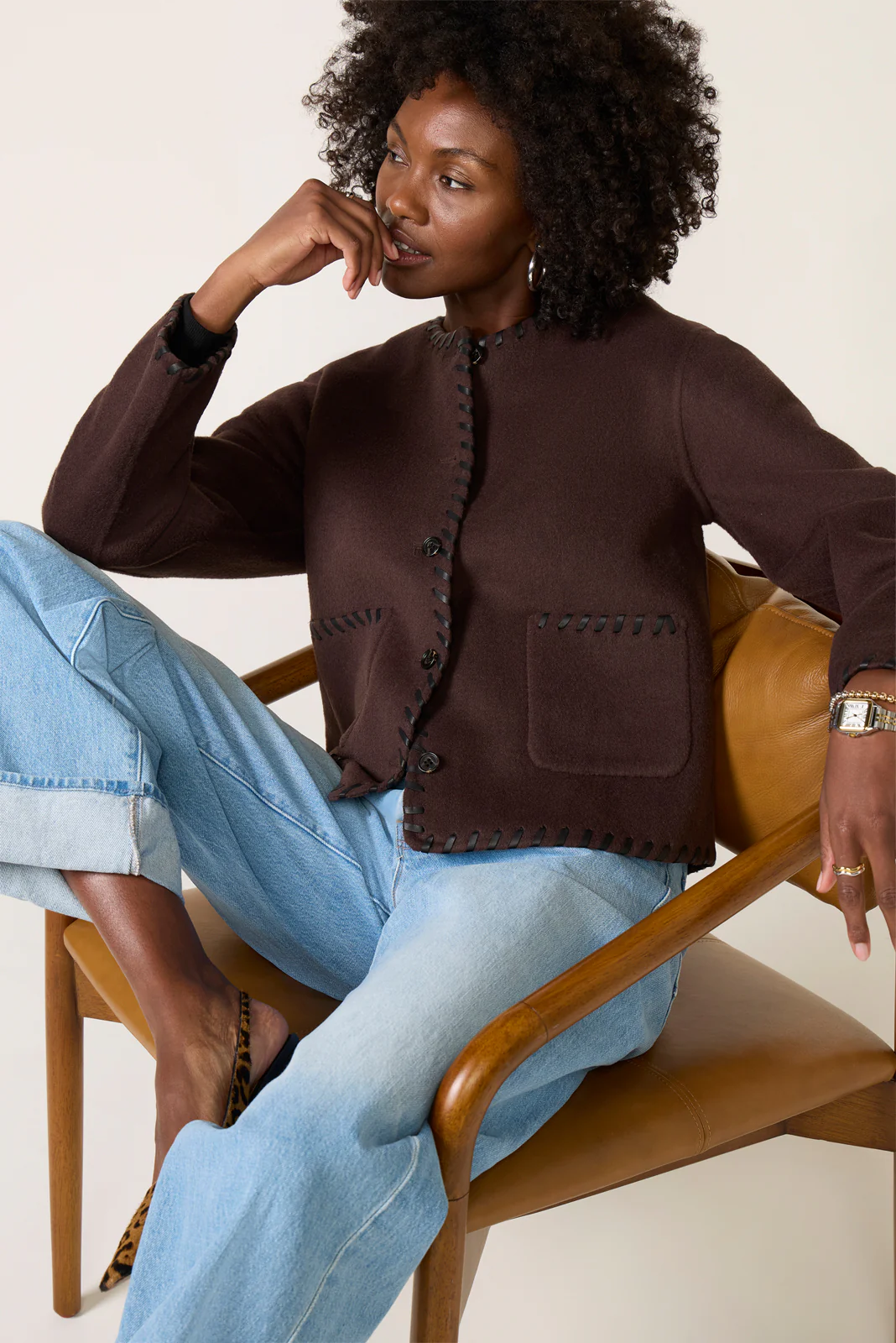 Melanie Jacket - Image 5