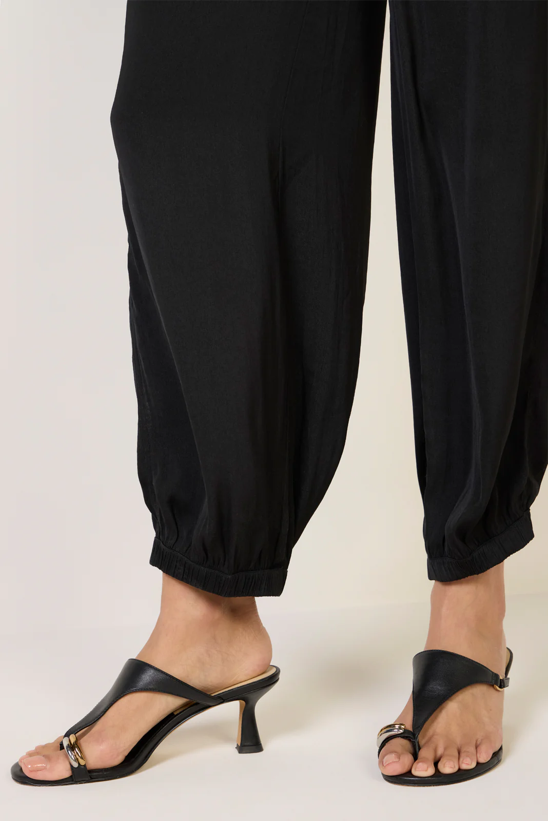 Melody Soft Micro Balloon Pant - Image 5