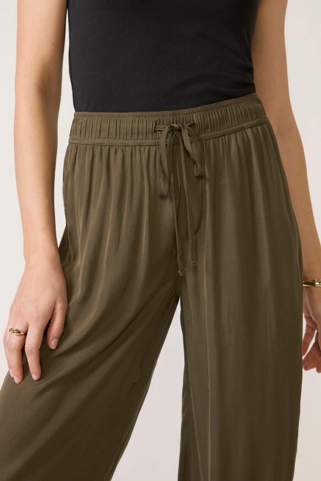 Melody Soft Micro Balloon Pant - Image 2