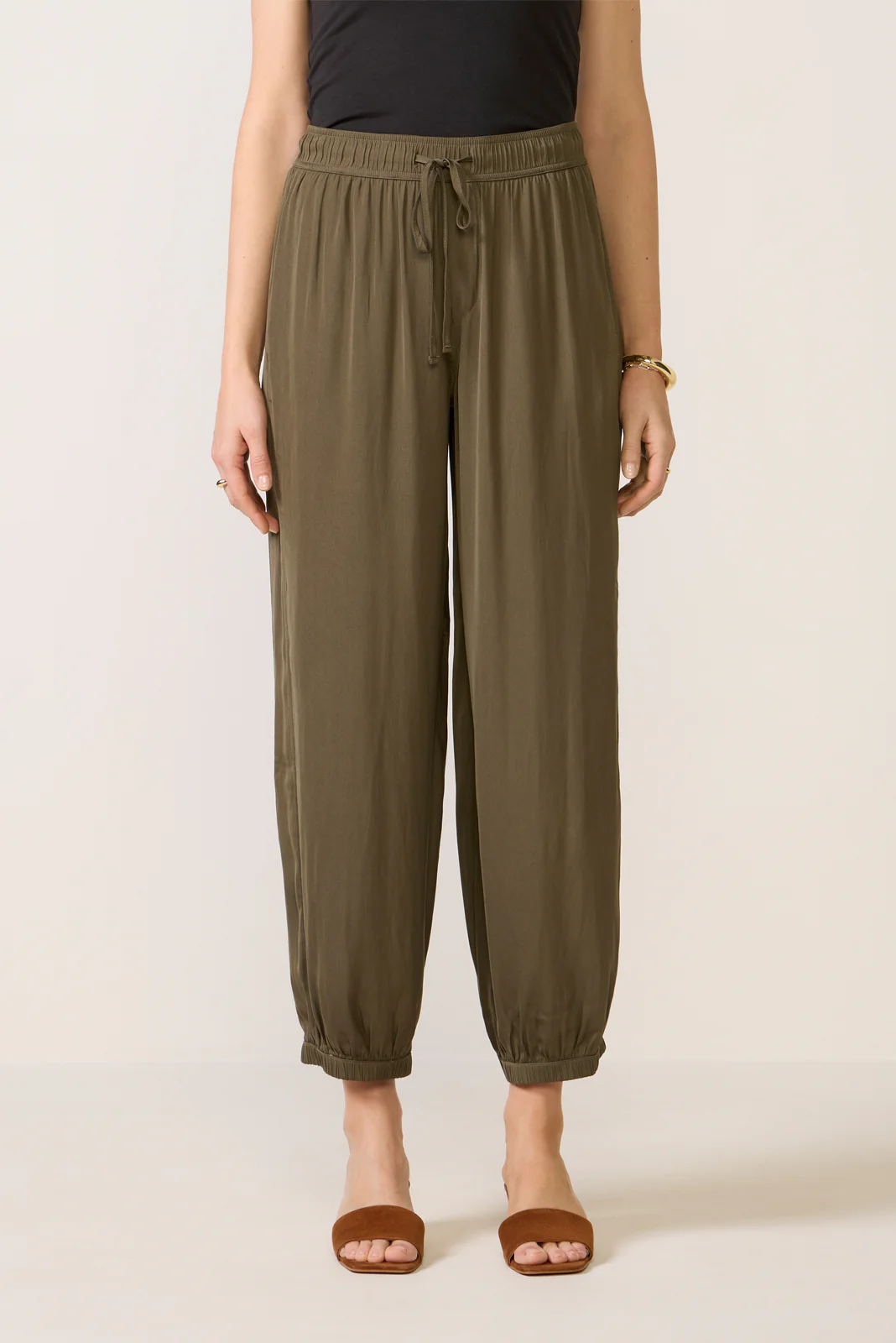 Melody Soft Micro Balloon Pant - Image 5