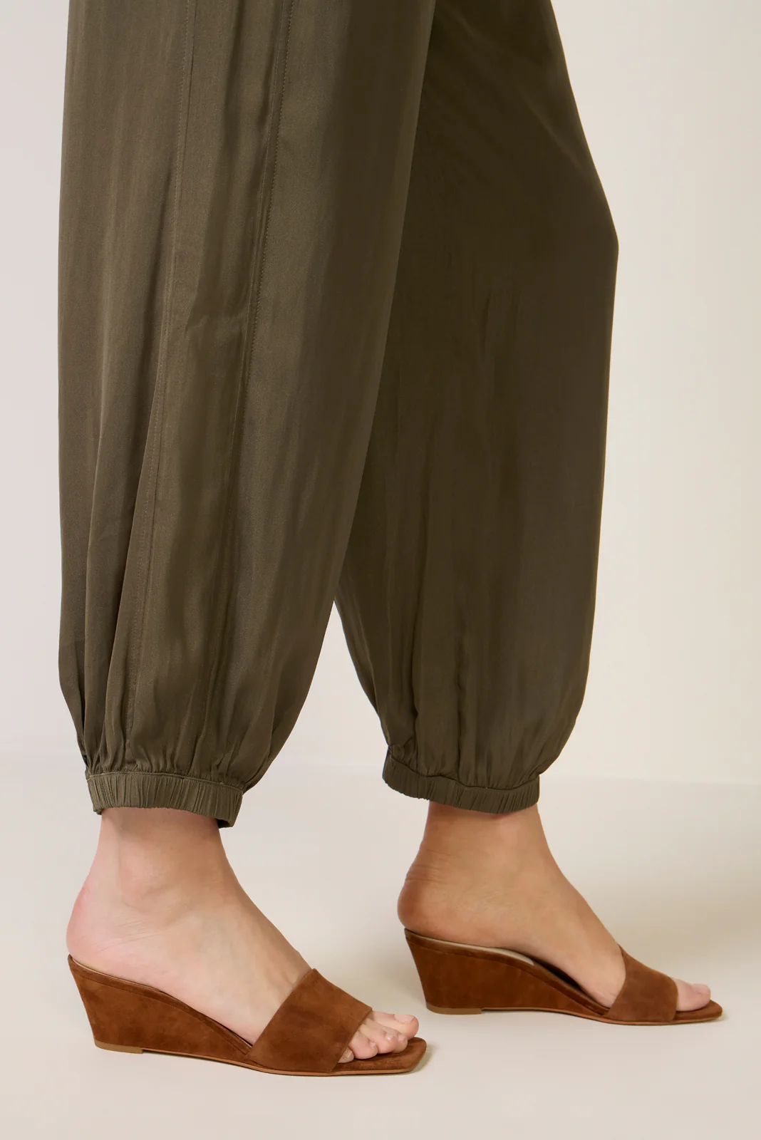 Melody Soft Micro Balloon Pant - Image 6