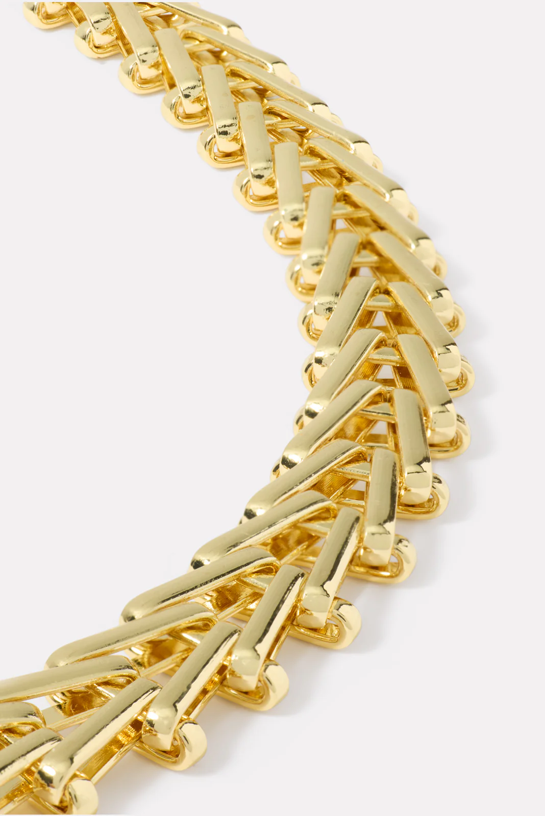 Mercer Statement Necklace - Image 2