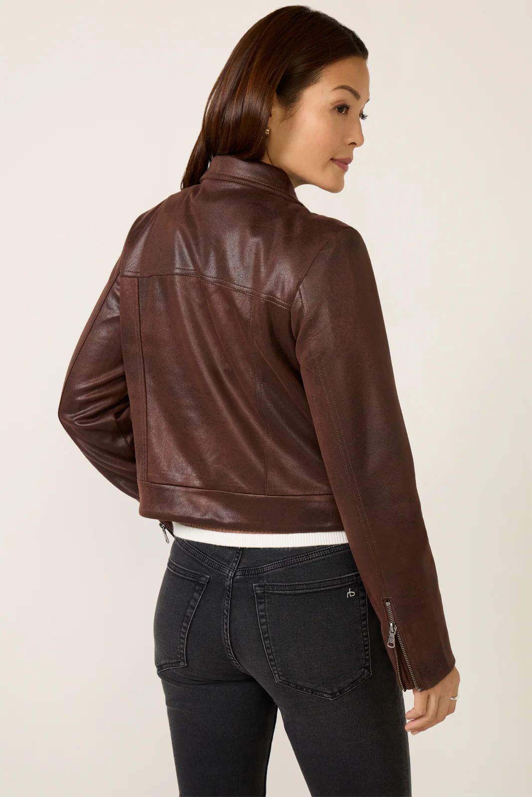 Merritt Two Pocket Jacket - Image 4