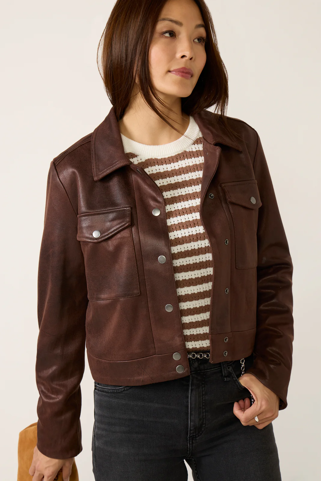Merritt Two Pocket Jacket - Image 5