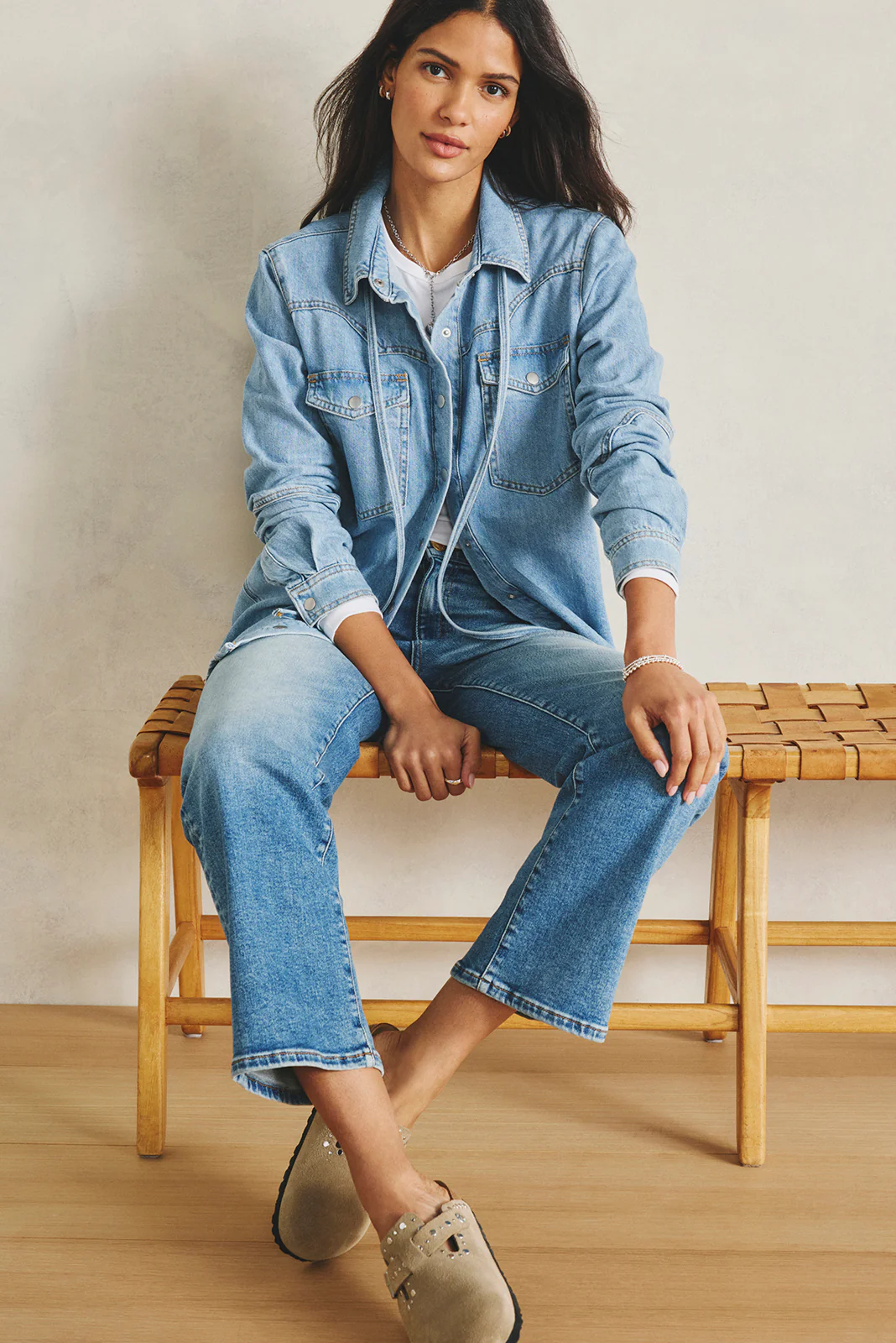 Mia Shirt - Image 6