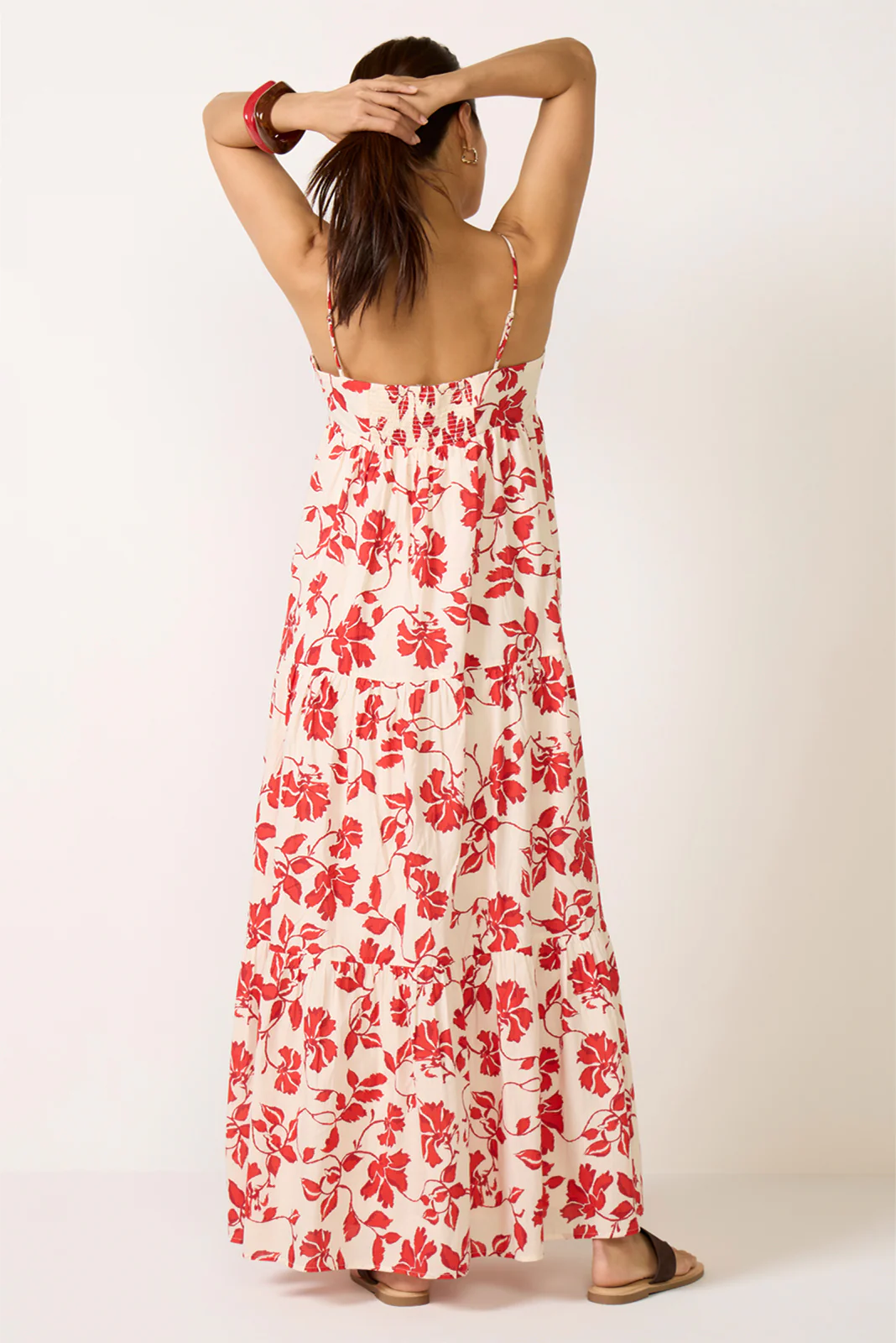 Mica Maxi Dress - Image 4