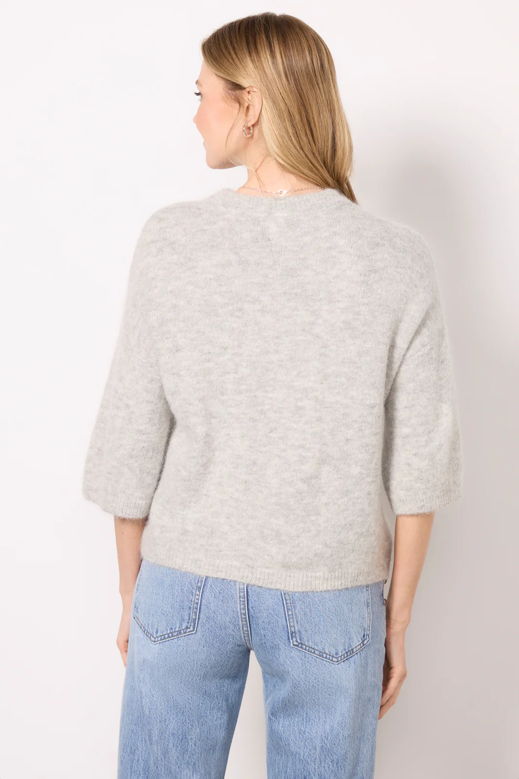 Micah Pullover - Image 4