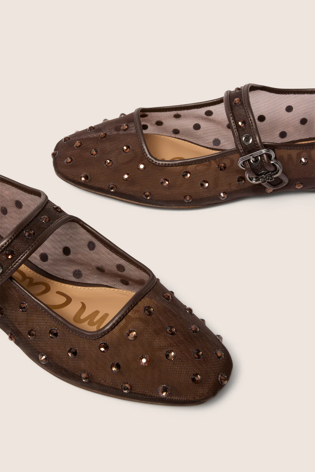 Michaela Shine Flat - Image 2
