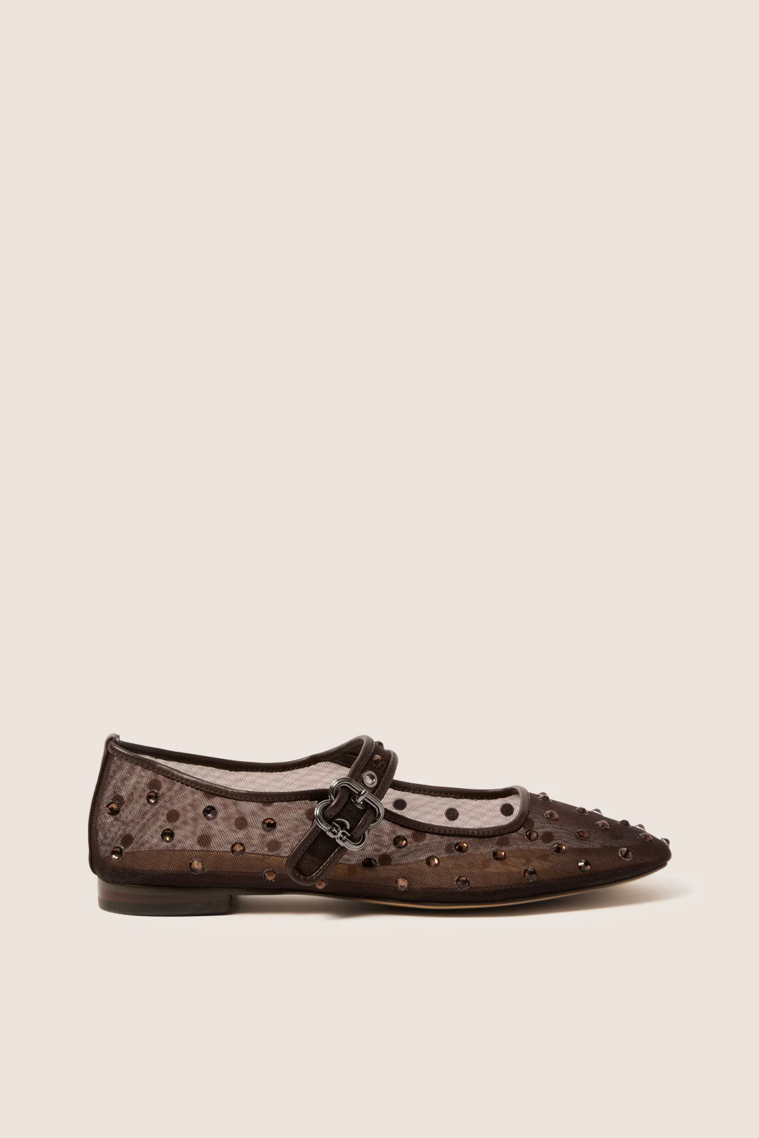 Michaela Shine Flat - Image 4