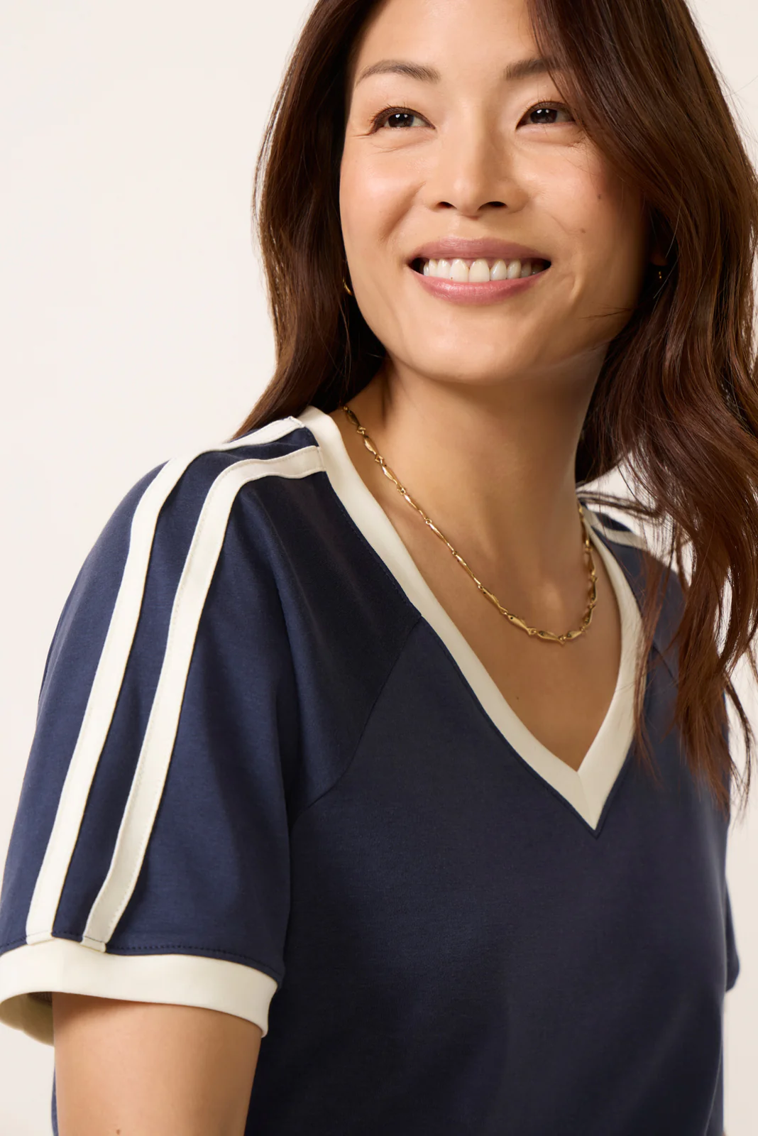 Micky Sport Jersey Tee - Image 3