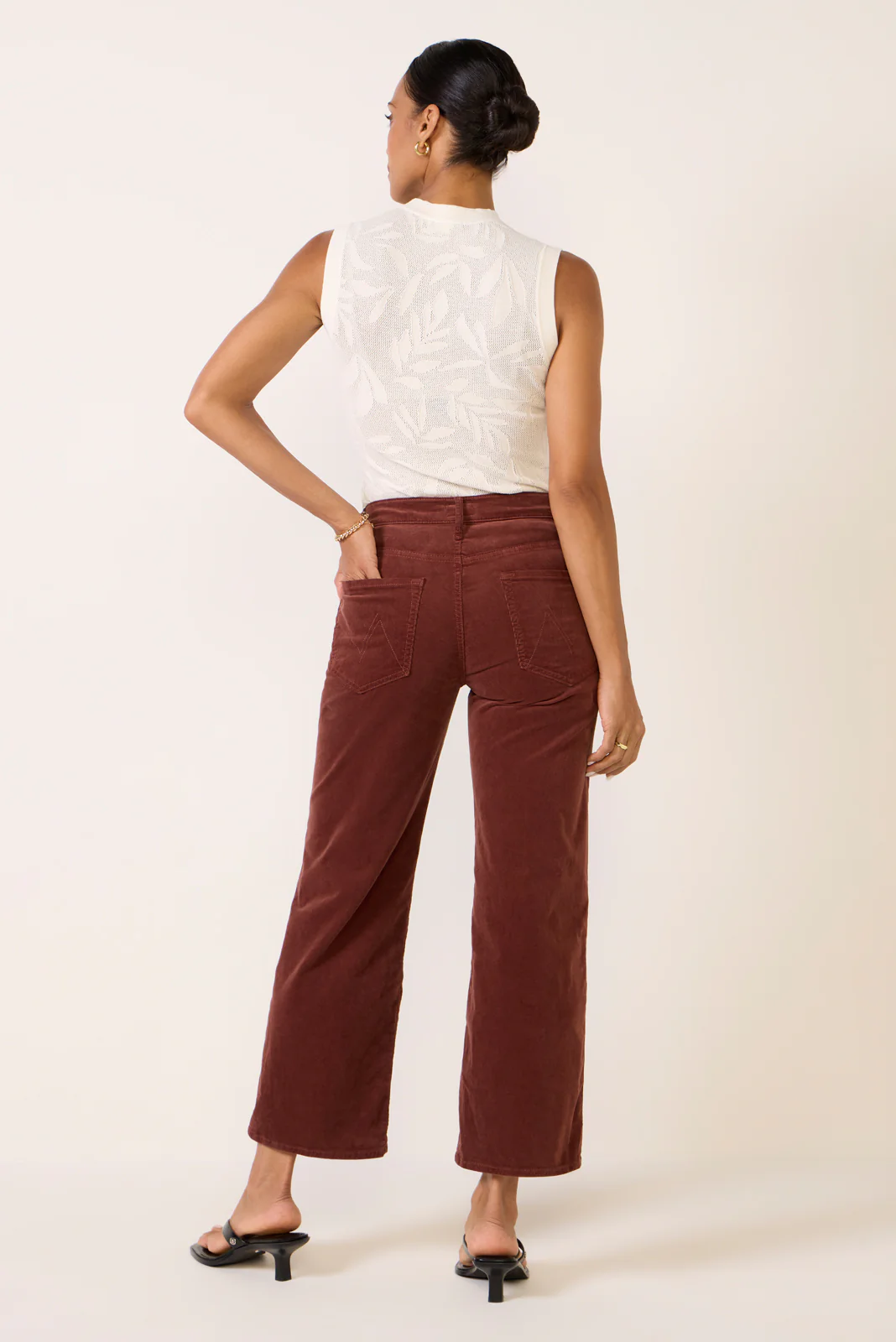 Midrise Maven Ankle - Image 4