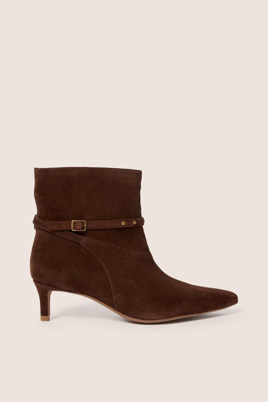 Milan Bootie - Image 5