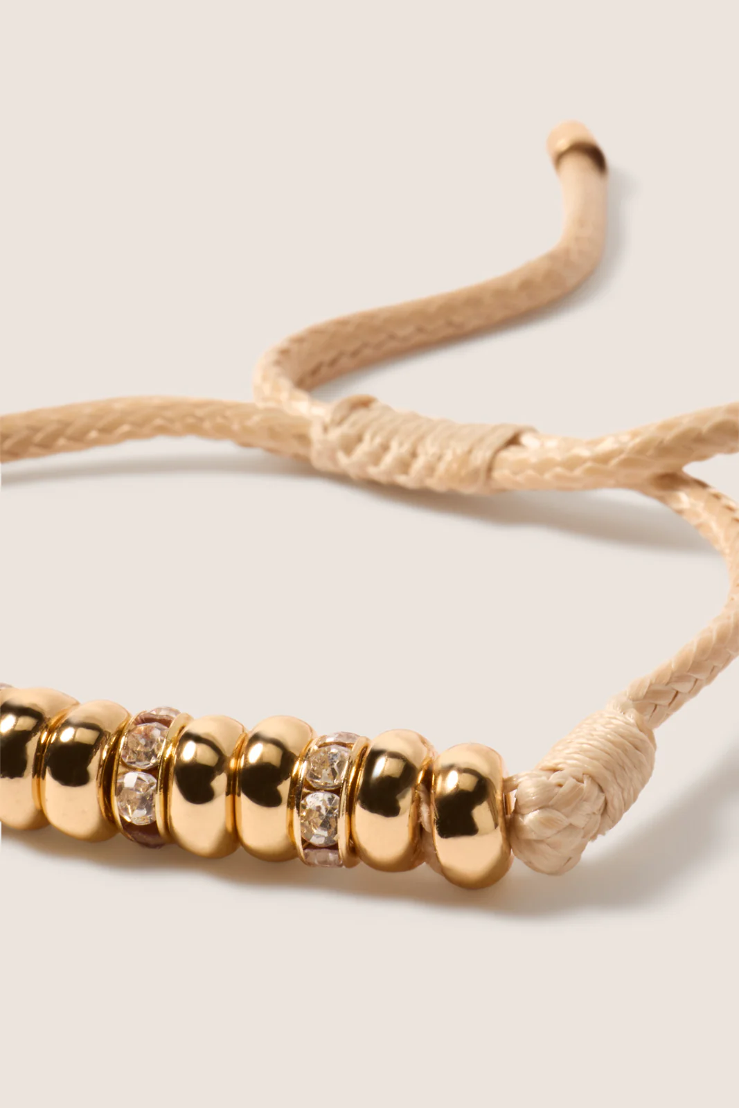Milana Leather Bracelet
