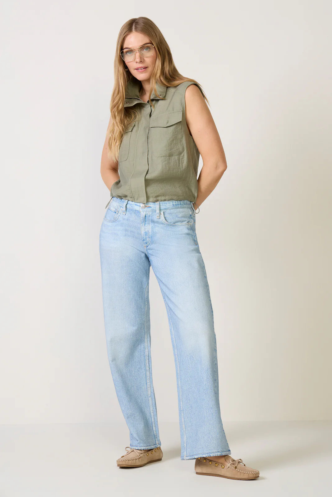 Miller Travel Vest - Image 2